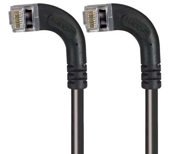 TRD815SRA9BLK-2 L-Com Ethernet Cable