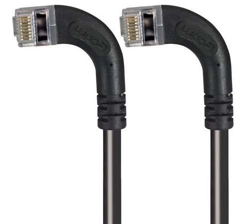 TRD815SRA9BLK-3 L-Com Ethernet Cable