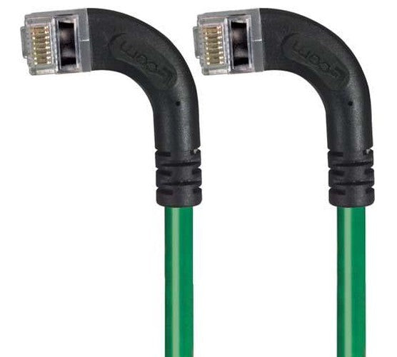 TRD815SRA9GR-30 L-Com Ethernet Cable