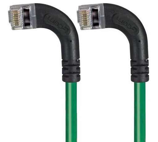 TRD815SRA9GR-25 L-Com Ethernet Cable
