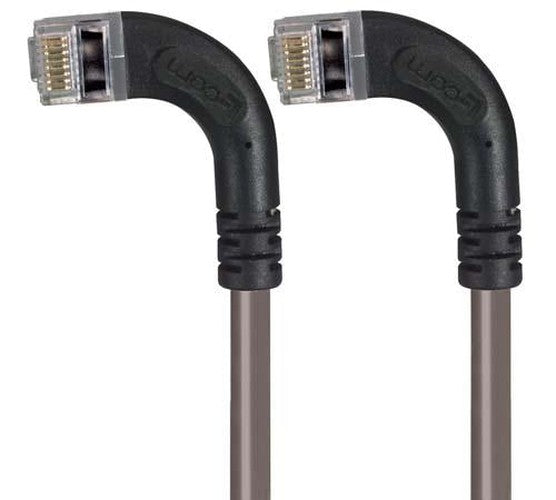 TRD815SRA9GRY-2 L-Com Ethernet Cable