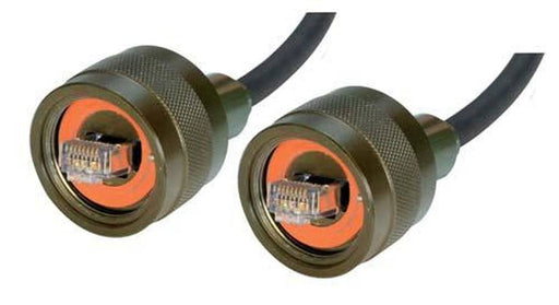 TRD8RG1-01 L-Com Ethernet Cable