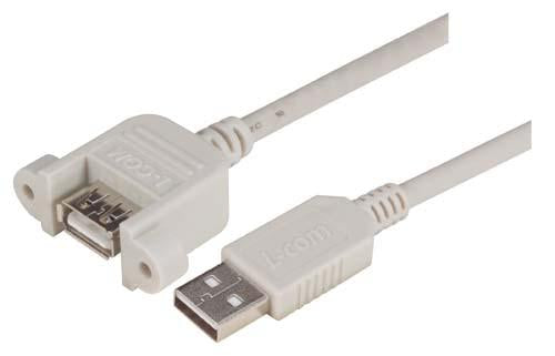 UPMAA-075M L-Com USB Cable