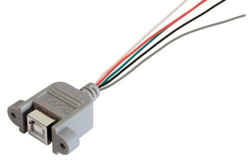 UPMB-LEADS L-Com USB Cable