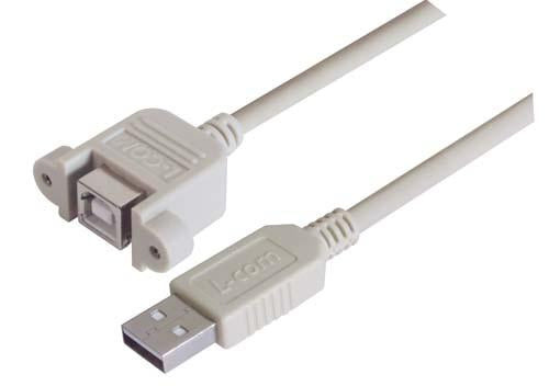UPMBA-03M L-Com USB Cable