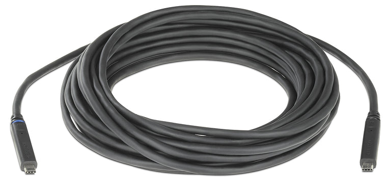 USB Type-C SuperSpeed 5 Gbps Optical Cable 12' (3.6 m)
