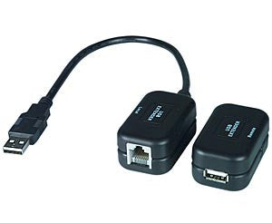 USB-C5-LC - KVM Extender