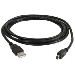 USB2-ABM5-10-MM