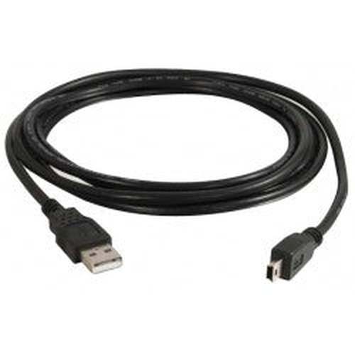 Cavo USB 2.0 Tipo AA Maschio-maschio 15 Ft (4,5m) – Di Alta Qualità, Generico