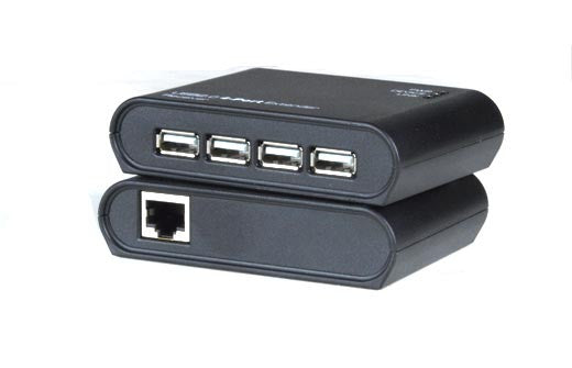 USB2-C5-4LC - Extender