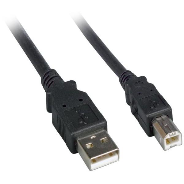 USB2-AB-6-K