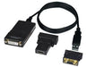 USB2-DHV-LC - Adapter