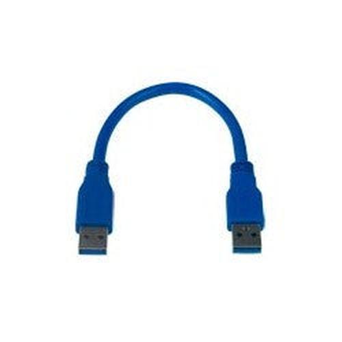 USB3-AMAM-15CM - Gender Changer