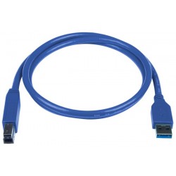 USB3-AB-05M-L