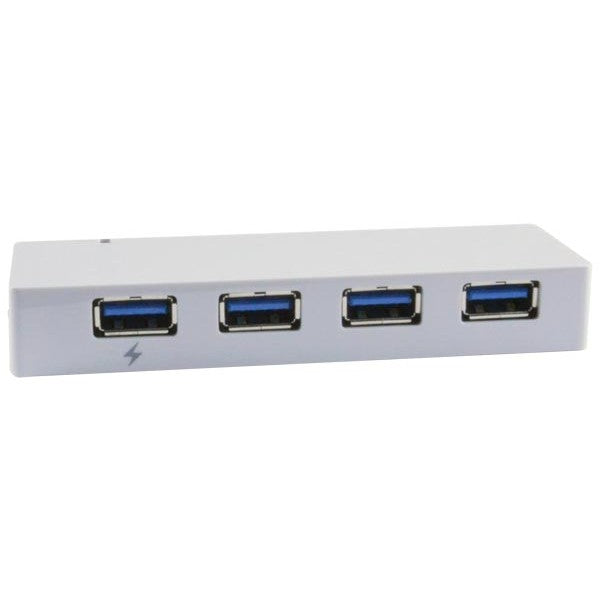 USB 3.0 Hub, 4-Port