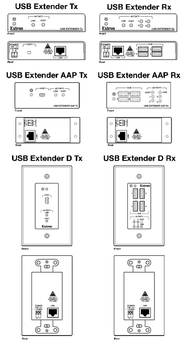 60-871-62 - Extender