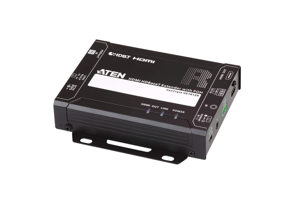 VE1812R - Receiver