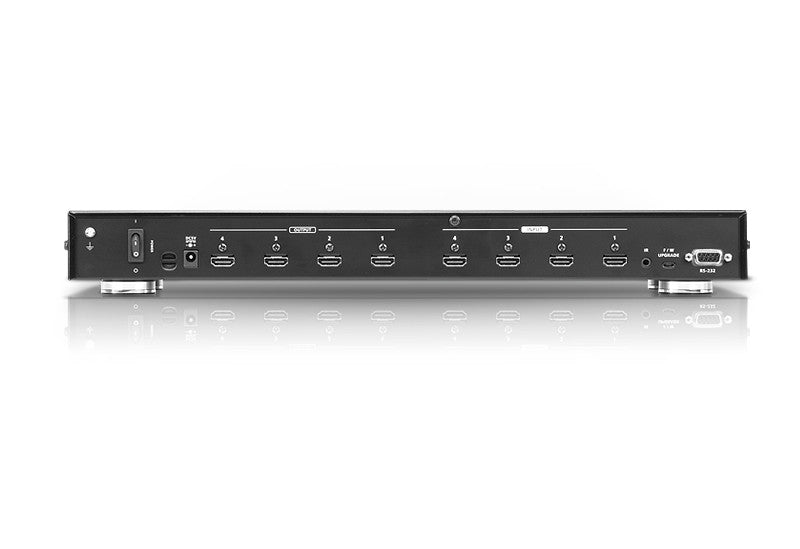VM0404HA - Matrix Switch