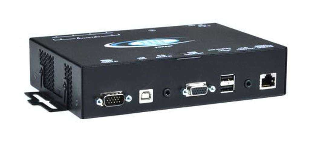 VOPEX-C5USBVUA-4 - KVM Splitter