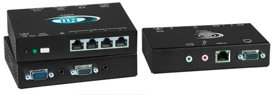 VOPEX-C5VA-4C1000 | NTI Splitter | ITM Components