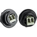 FIBER-D-LC-WTP-CS - Connector