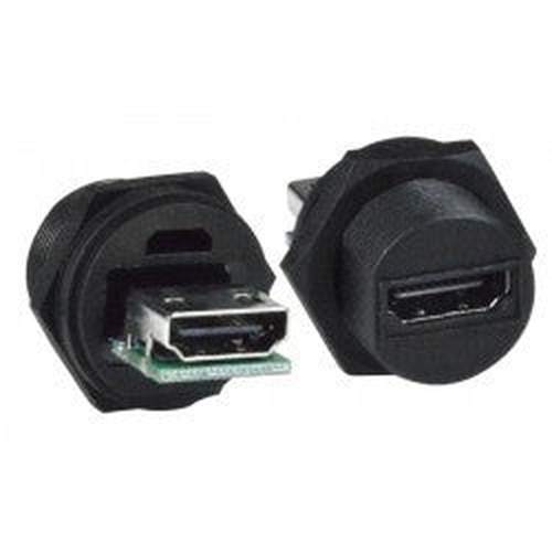 HD-WTP-FF-CS - Coupler