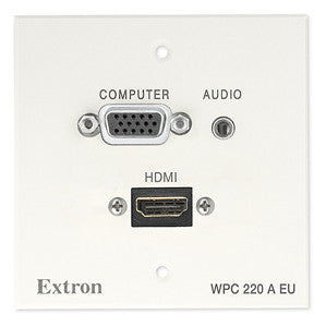 70-1032-05 - Wall Plate