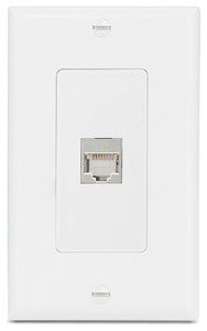 70-1055-03 - Wall Plate
