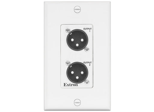 70-1103-02 - Wall Plate