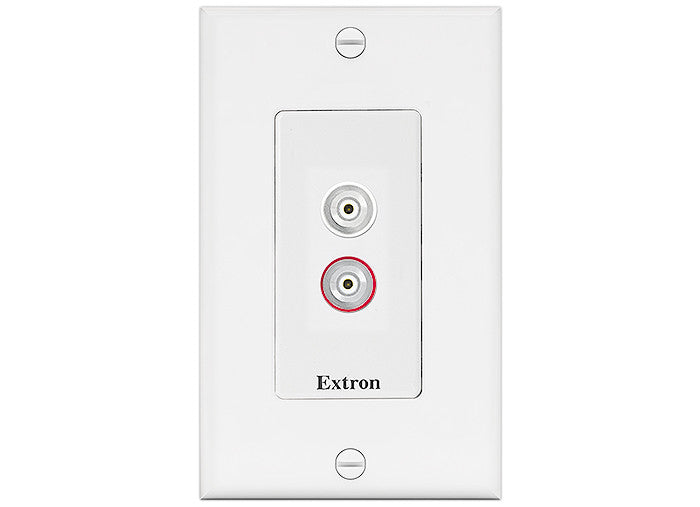 70-1104-03 - Wall Plate