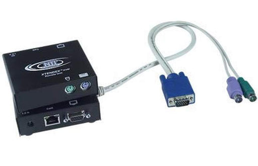 ST-C5KVMA-600 - KVM Extender
