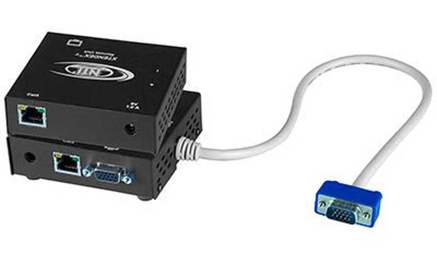 ST-C5V-600 - Extender