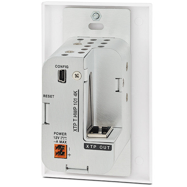 60-1611-13 - Wall Plate